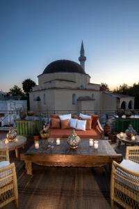 decan concept boutique estate