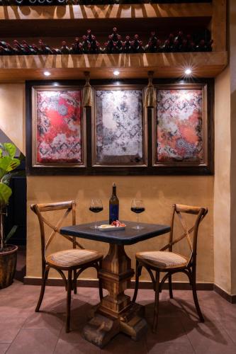 decan concept boutique estate