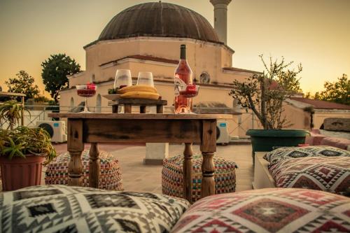 decan concept boutique estate