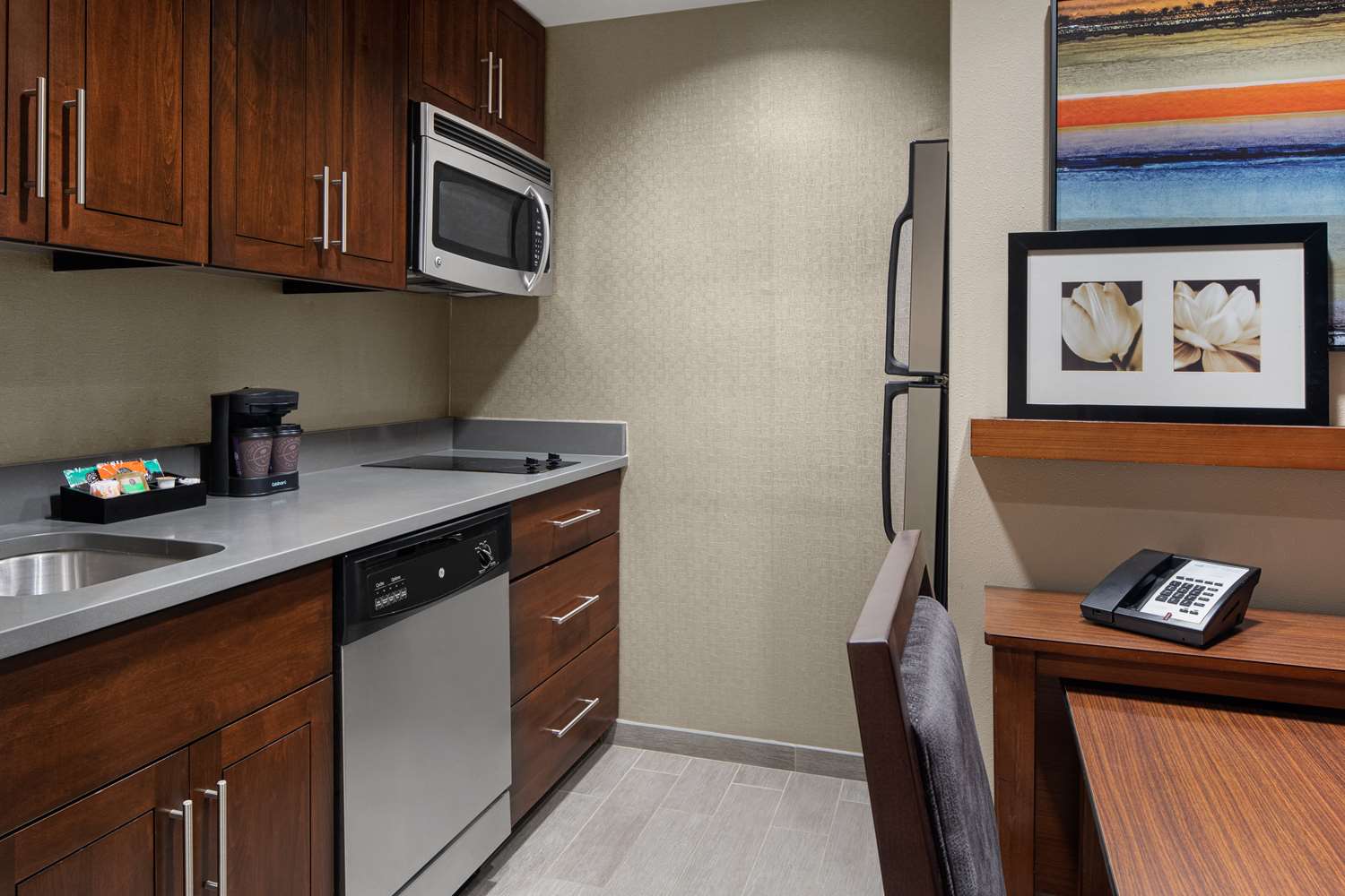 homewood suites springfield va