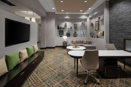 homewood suites springfield va