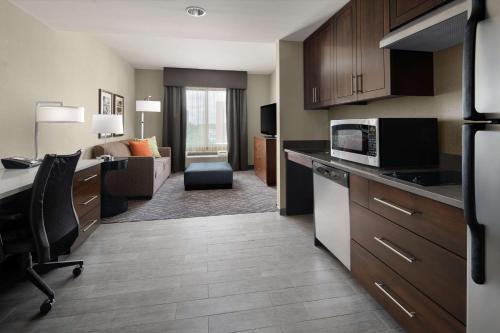homewood suites springfield va