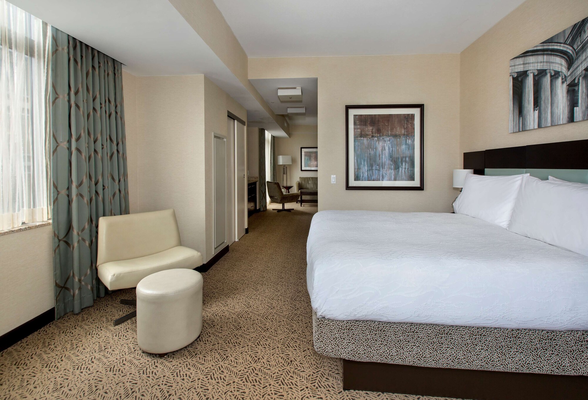 hilton garden inn washington dc u s capitol