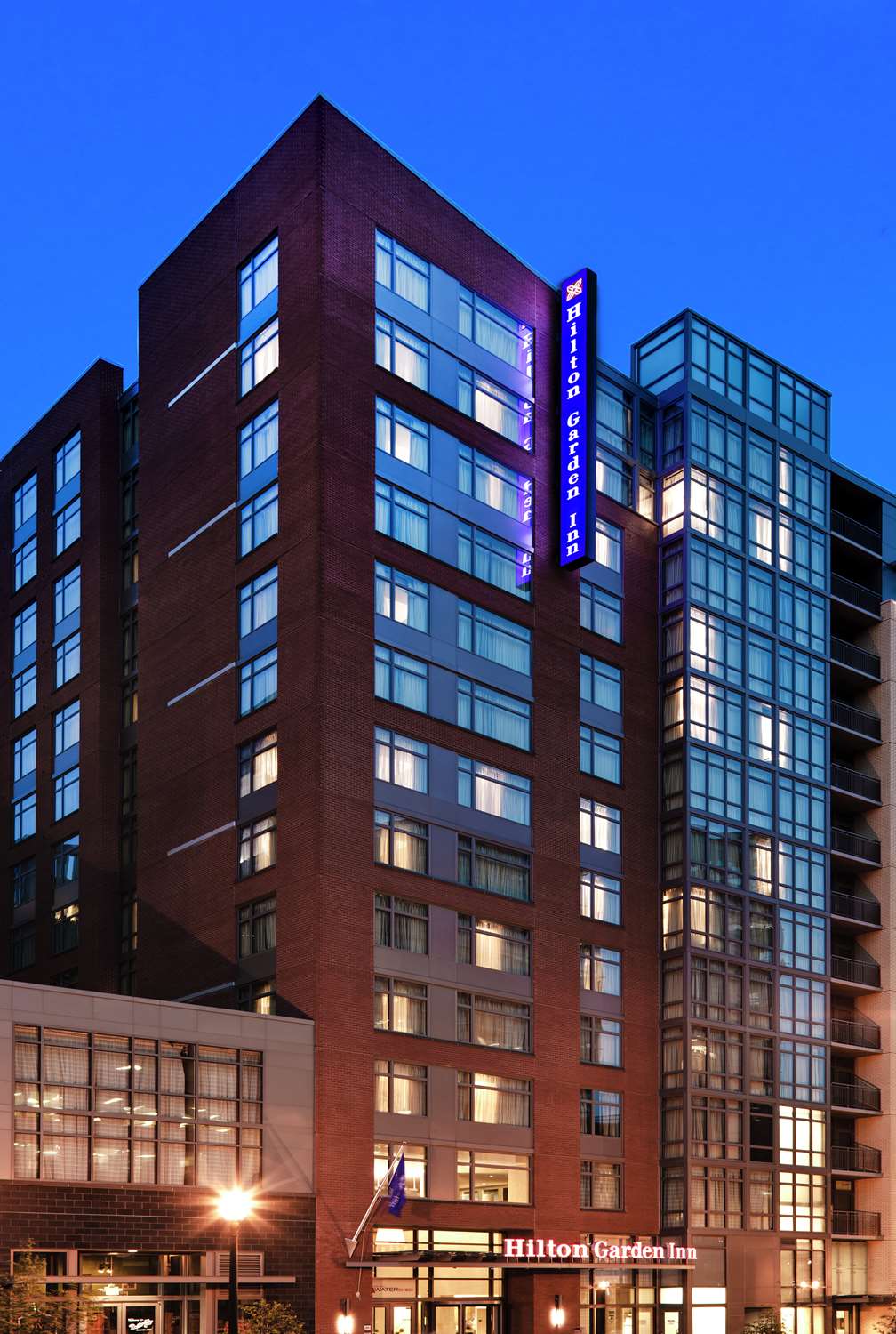 hilton garden inn washington dc u s capitol