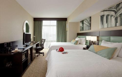 hilton garden inn washington dc u s capitol