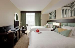 hilton garden inn washington dc u s capitol