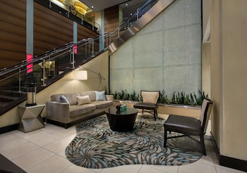 Hilton Garden Inn Washington Dc/U.S. Capitol,Washington>>Noma,3 star