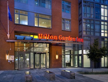 Hilton Garden Inn Washington Dc/U.S. Capitol,Washington>>Noma,3 star