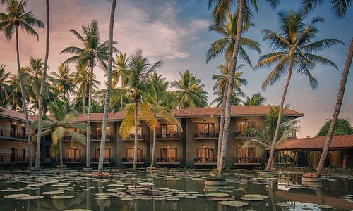 ramarajulanka