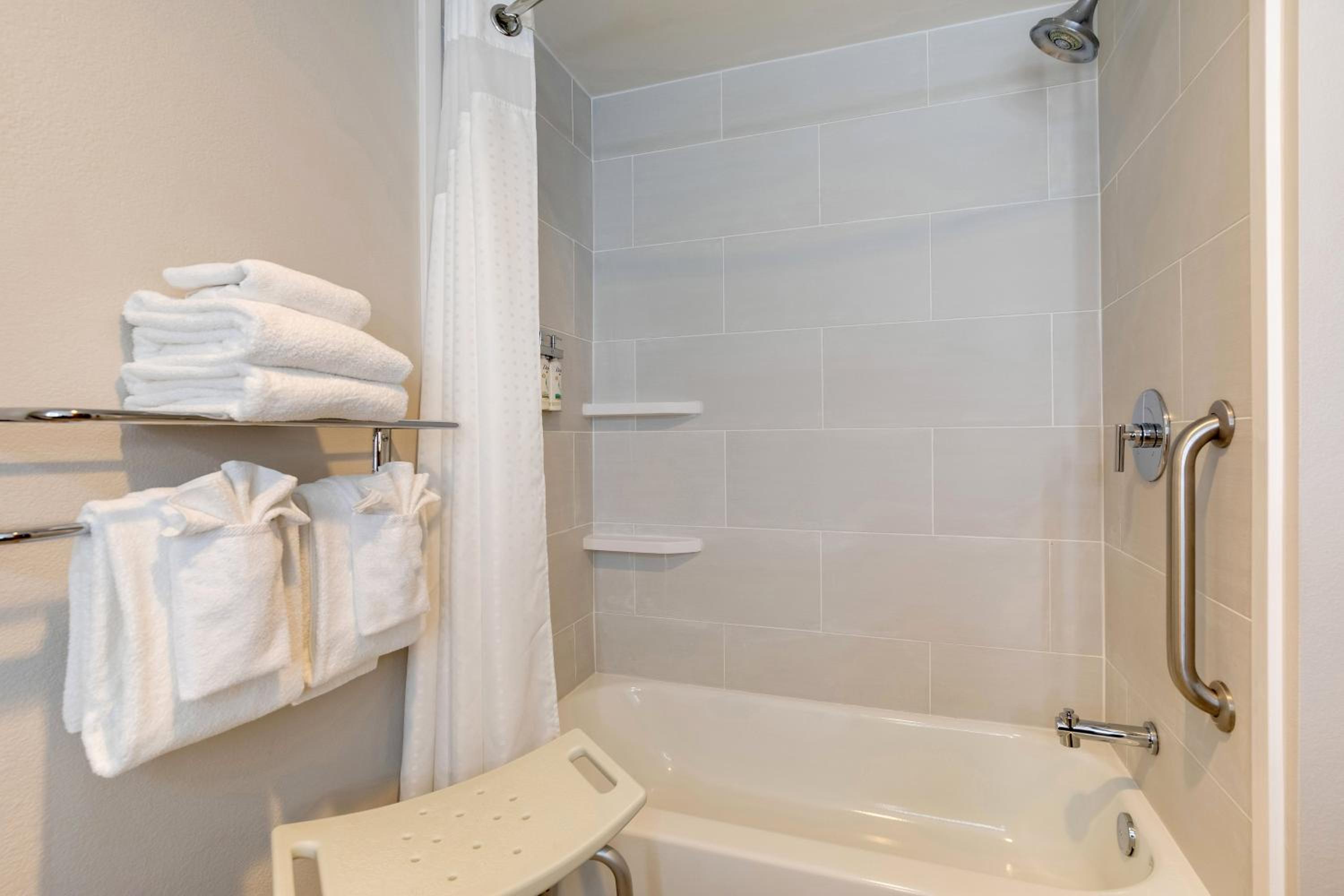 holiday inn express i 95 capitol beltway largo by ihg
