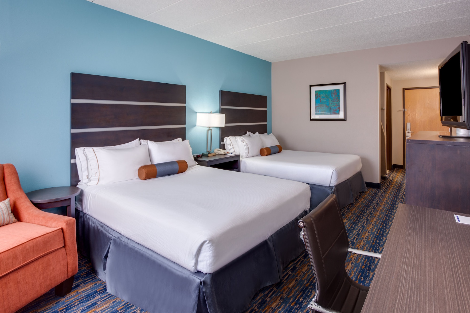 holiday inn express i 95 capitol beltway largo by ihg