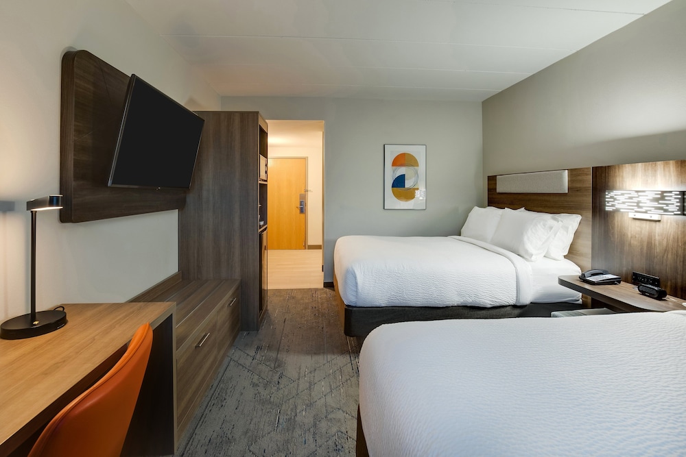 holiday inn express i 95 capitol beltway largo by ihg