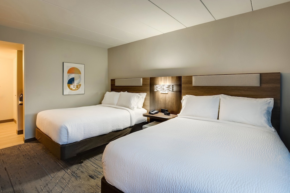 holiday inn express i 95 capitol beltway largo by ihg