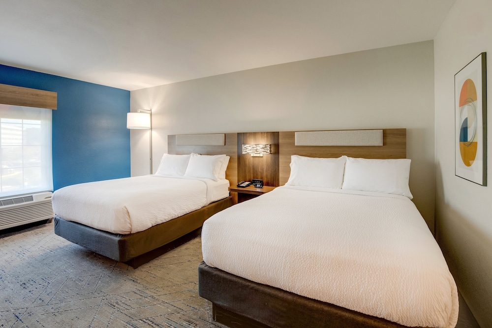 holiday inn express i 95 capitol beltway largo by ihg
