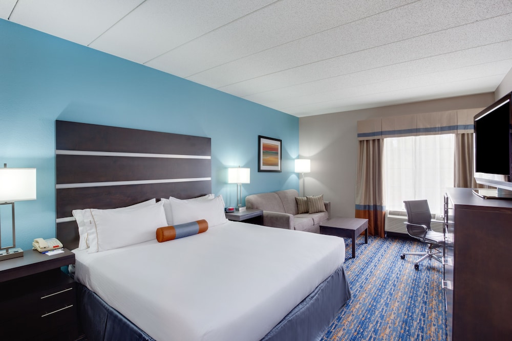 holiday inn express i 95 capitol beltway largo by ihg