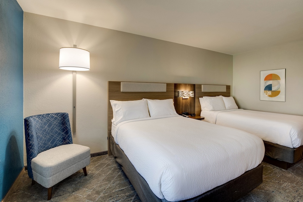 holiday inn express i 95 capitol beltway largo by ihg
