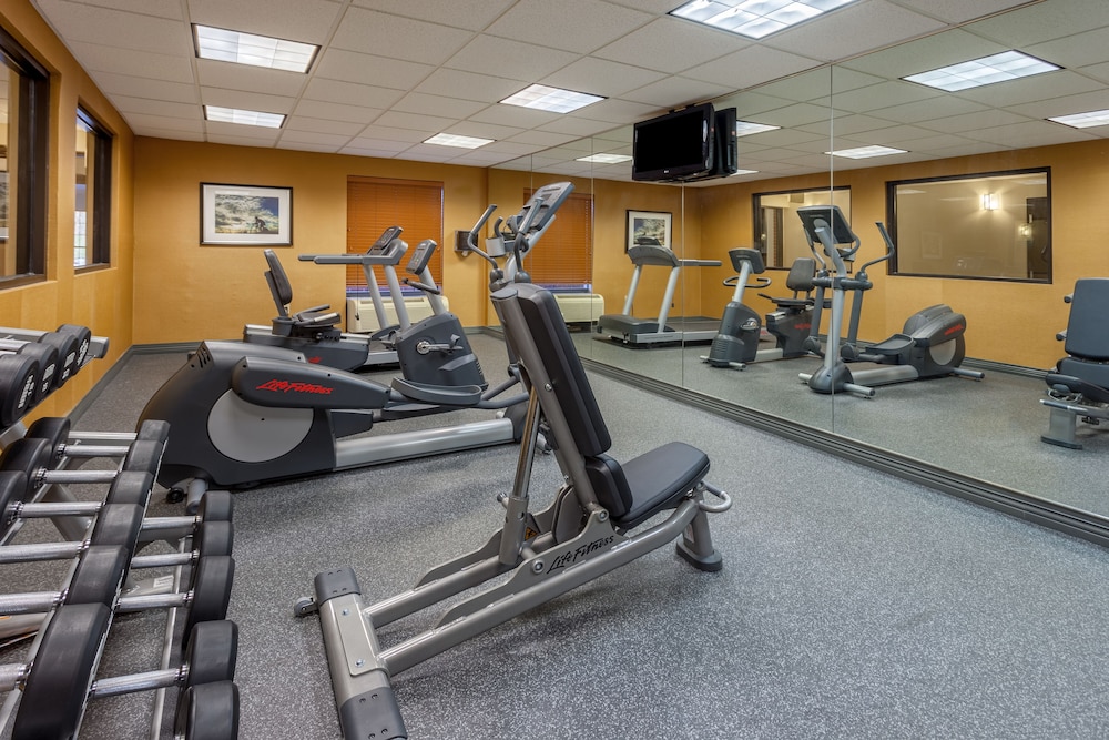 holiday inn express i 95 capitol beltway largo by ihg