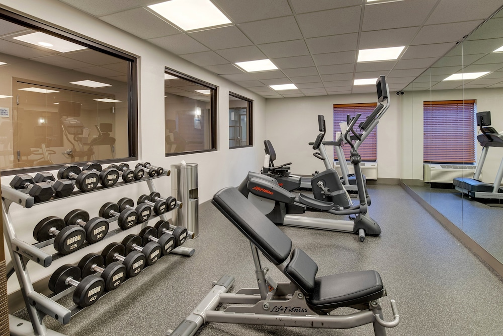 holiday inn express i 95 capitol beltway largo by ihg