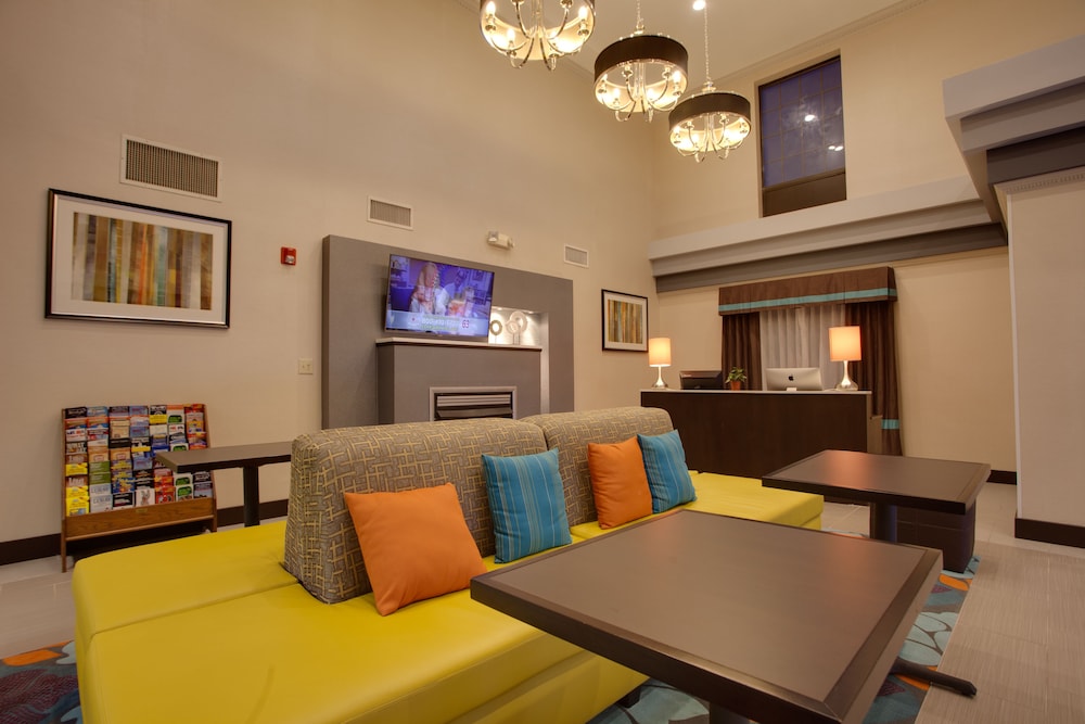 holiday inn express i 95 capitol beltway largo by ihg