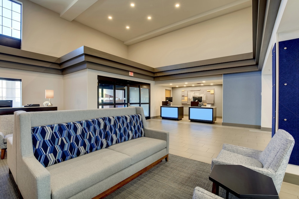 holiday inn express i 95 capitol beltway largo by ihg