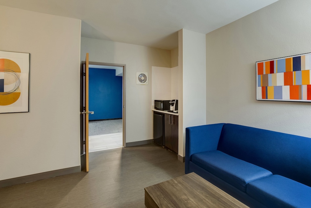 holiday inn express i 95 capitol beltway largo by ihg