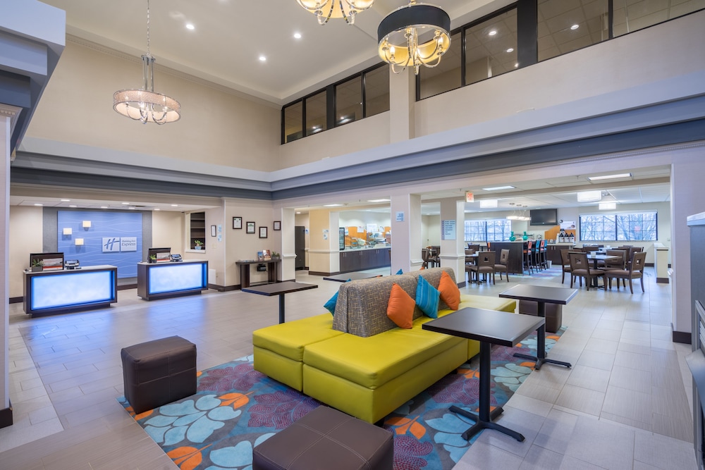holiday inn express i 95 capitol beltway largo by ihg