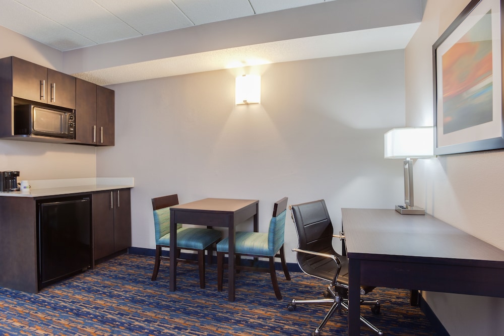 holiday inn express i 95 capitol beltway largo by ihg