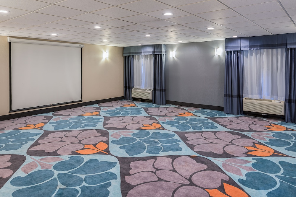 holiday inn express i 95 capitol beltway largo by ihg