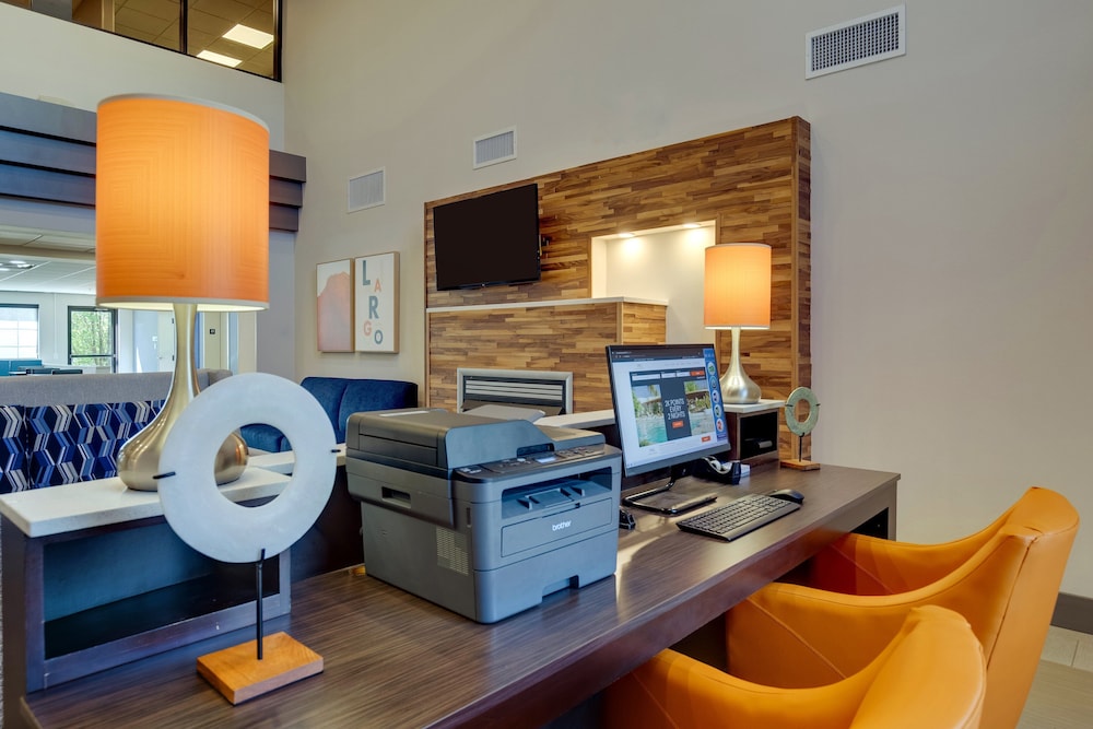 holiday inn express i 95 capitol beltway largo by ihg