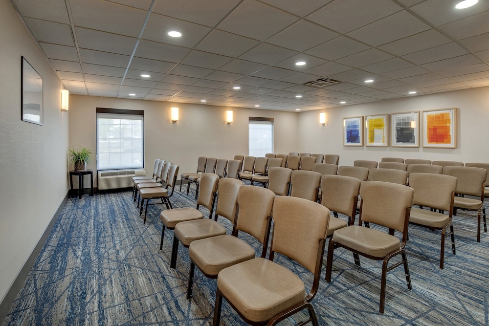 holiday inn express i 95 capitol beltway largo by ihg