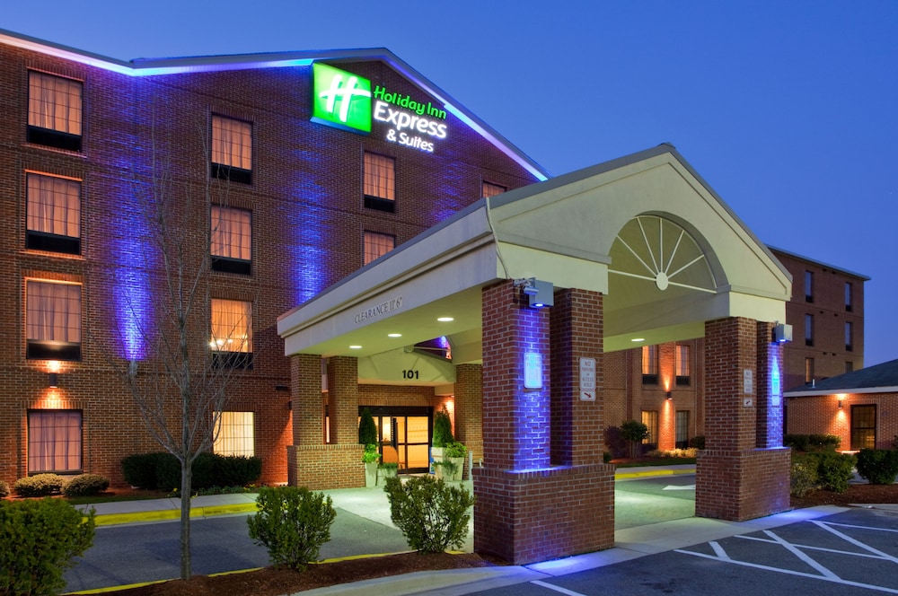 holiday inn express i 95 capitol beltway largo by ihg