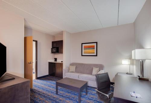 holiday inn express i 95 capitol beltway largo by ihg