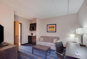 holiday inn express i 95 capitol beltway largo by ihg