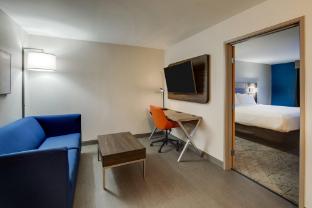 holiday inn express i 95 capitol beltway largo by ihg