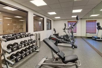 Holiday Inn Express I-95 Capitol Beltway-Largo By Ihg,Lake Arbor>>Baileys Crossroads,3 star
