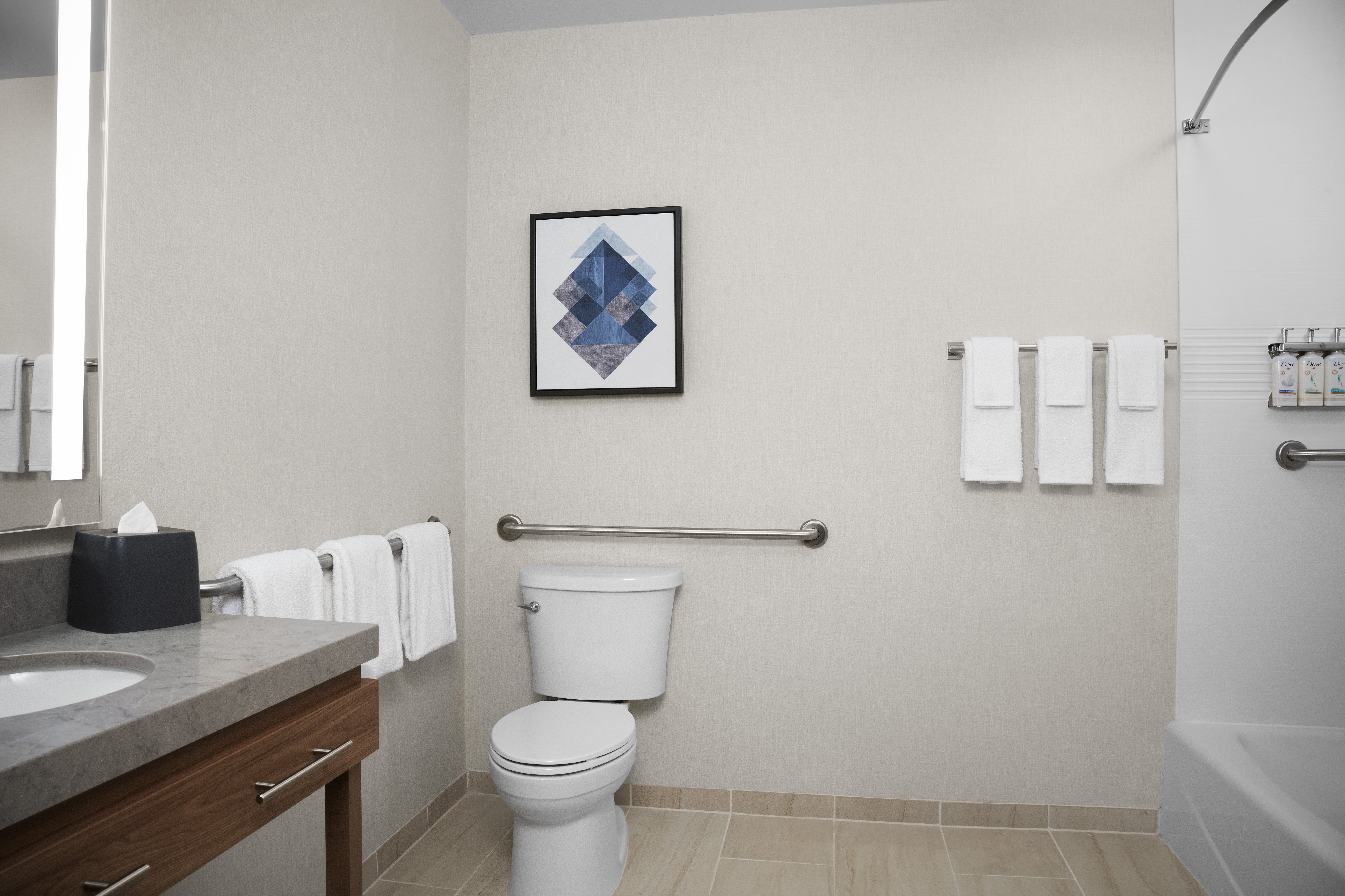 candlewood suites alexandria fort belvoir by ihg