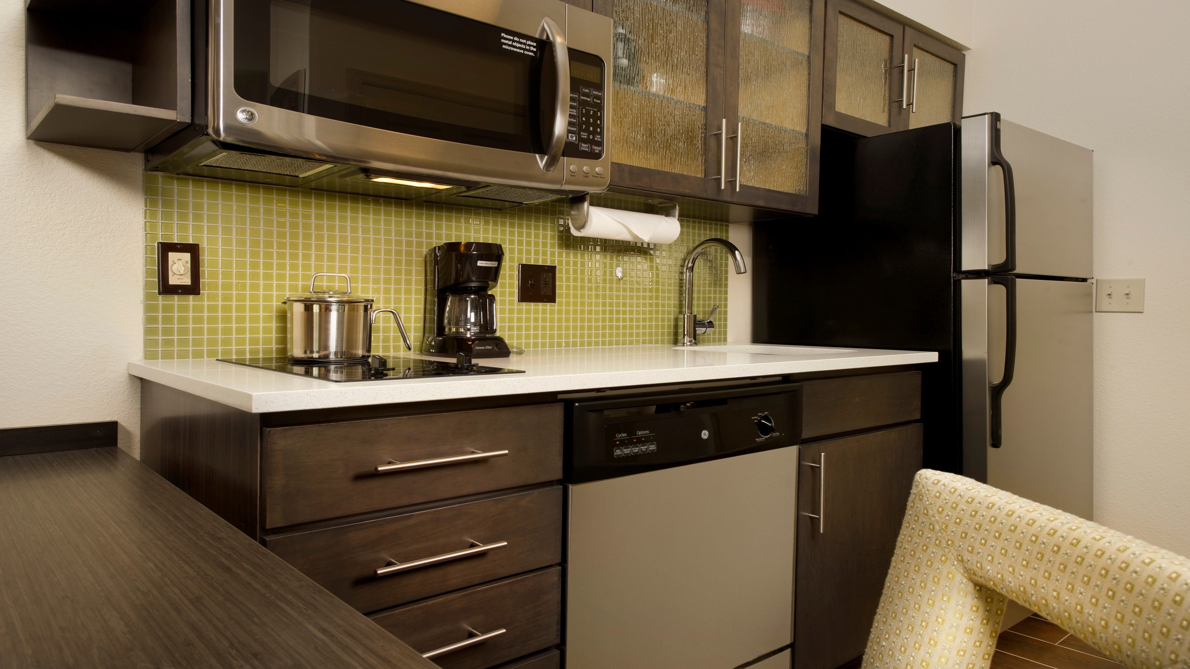 candlewood suites alexandria fort belvoir by ihg