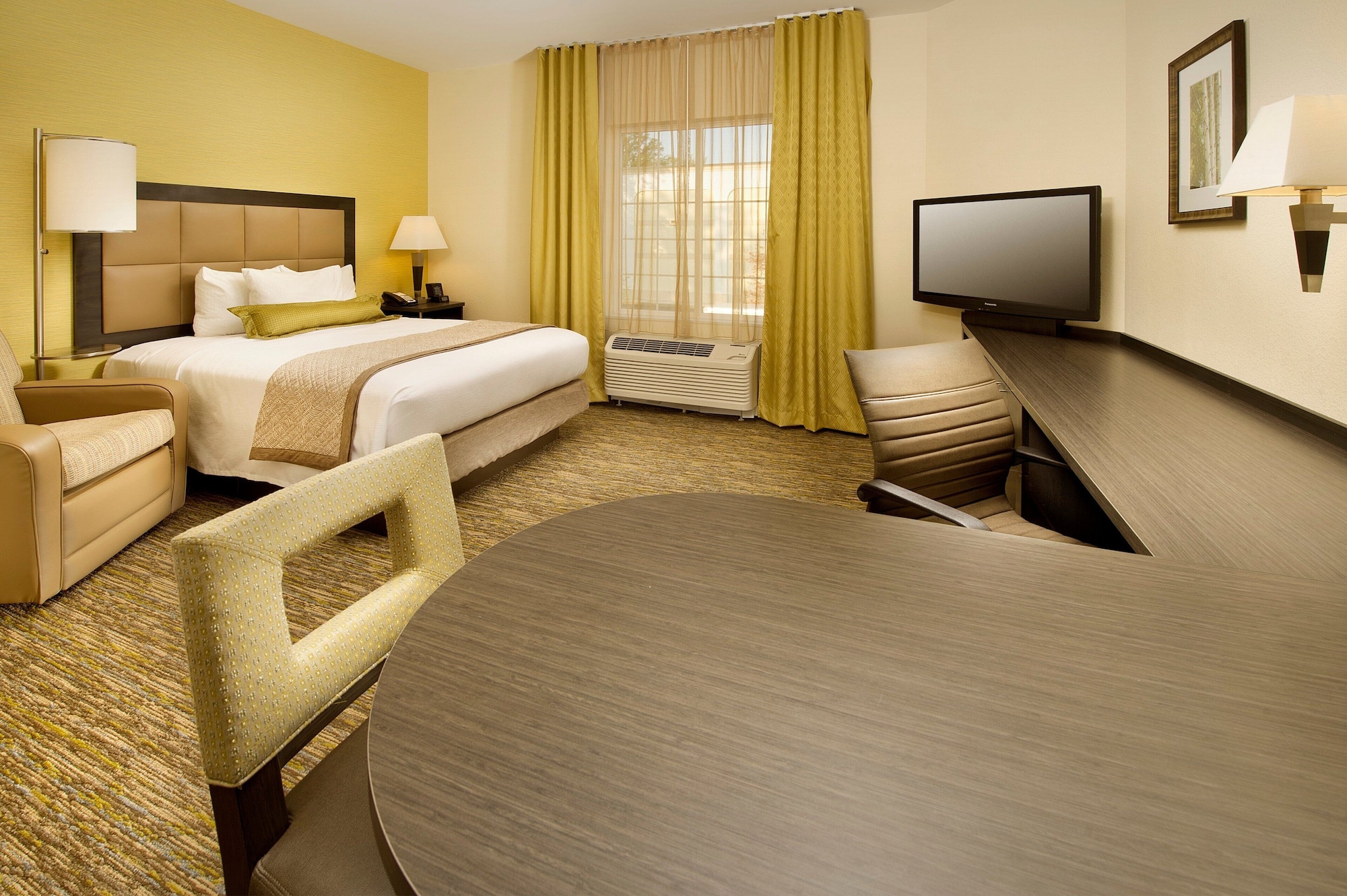 candlewood suites alexandria fort belvoir by ihg