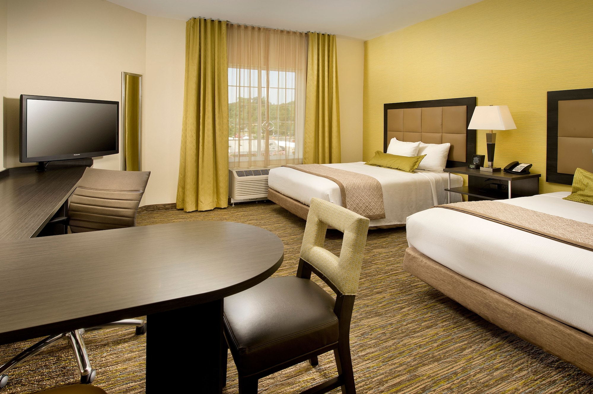 candlewood suites alexandria fort belvoir by ihg