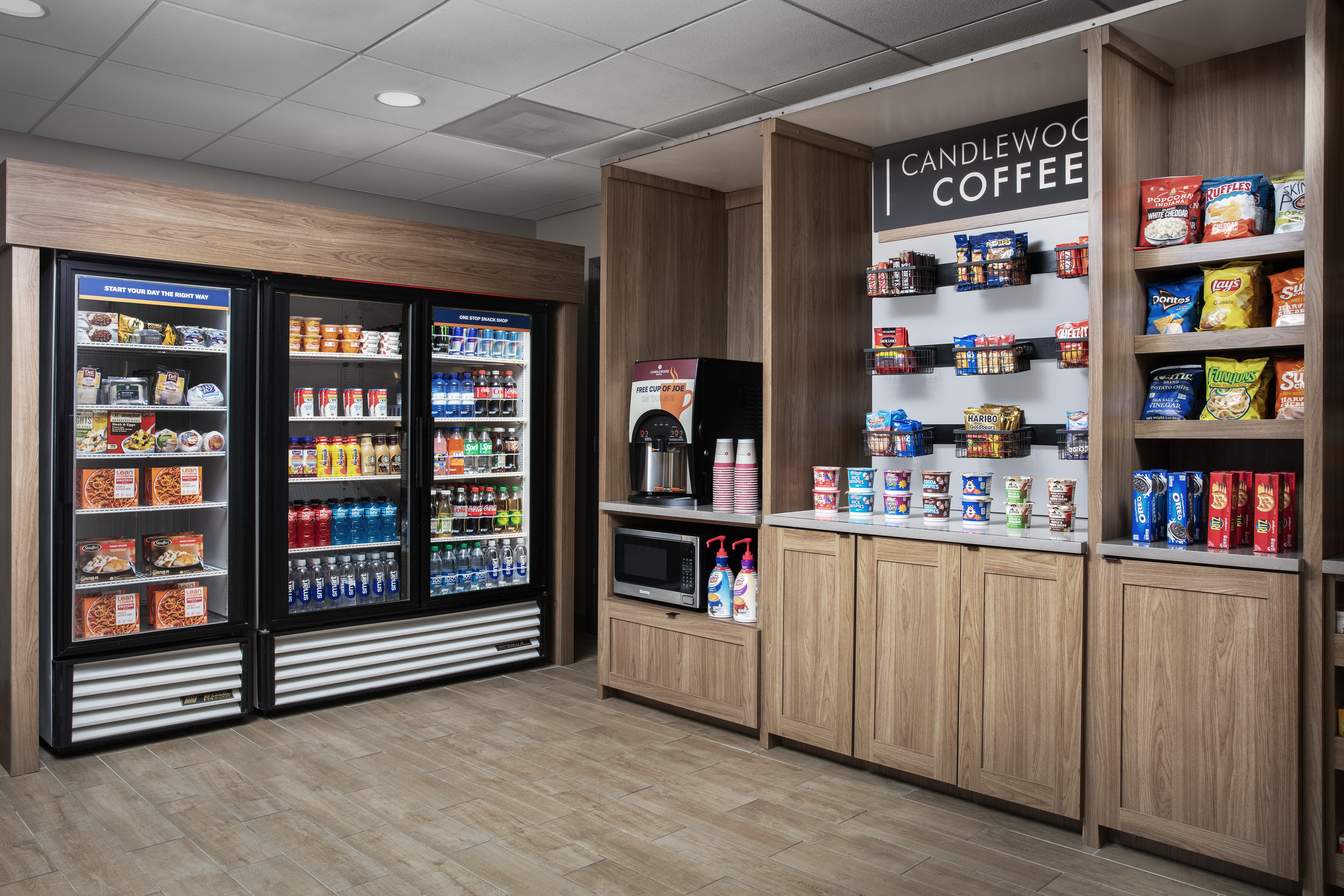 candlewood suites alexandria fort belvoir by ihg