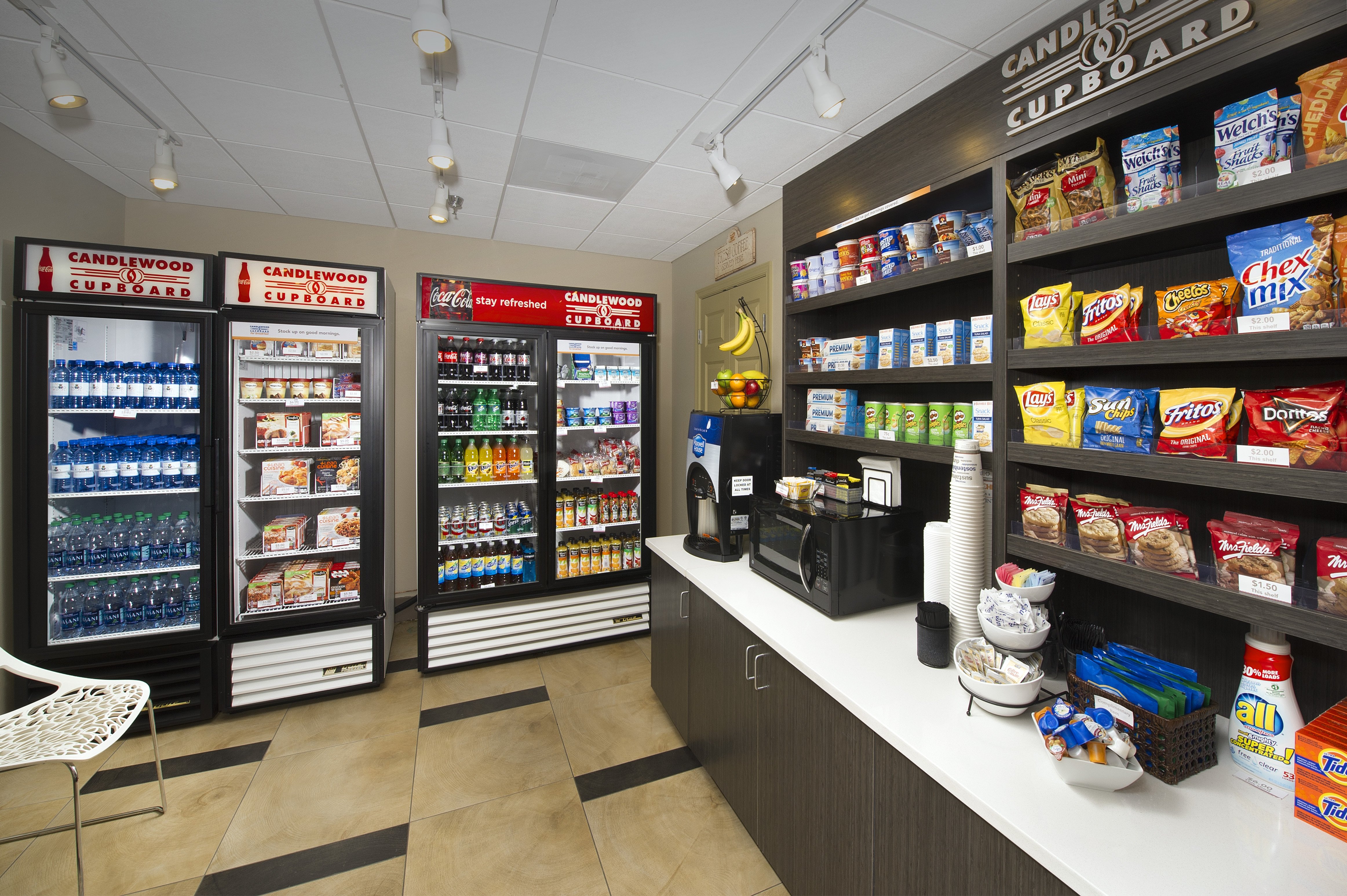 candlewood suites alexandria fort belvoir by ihg