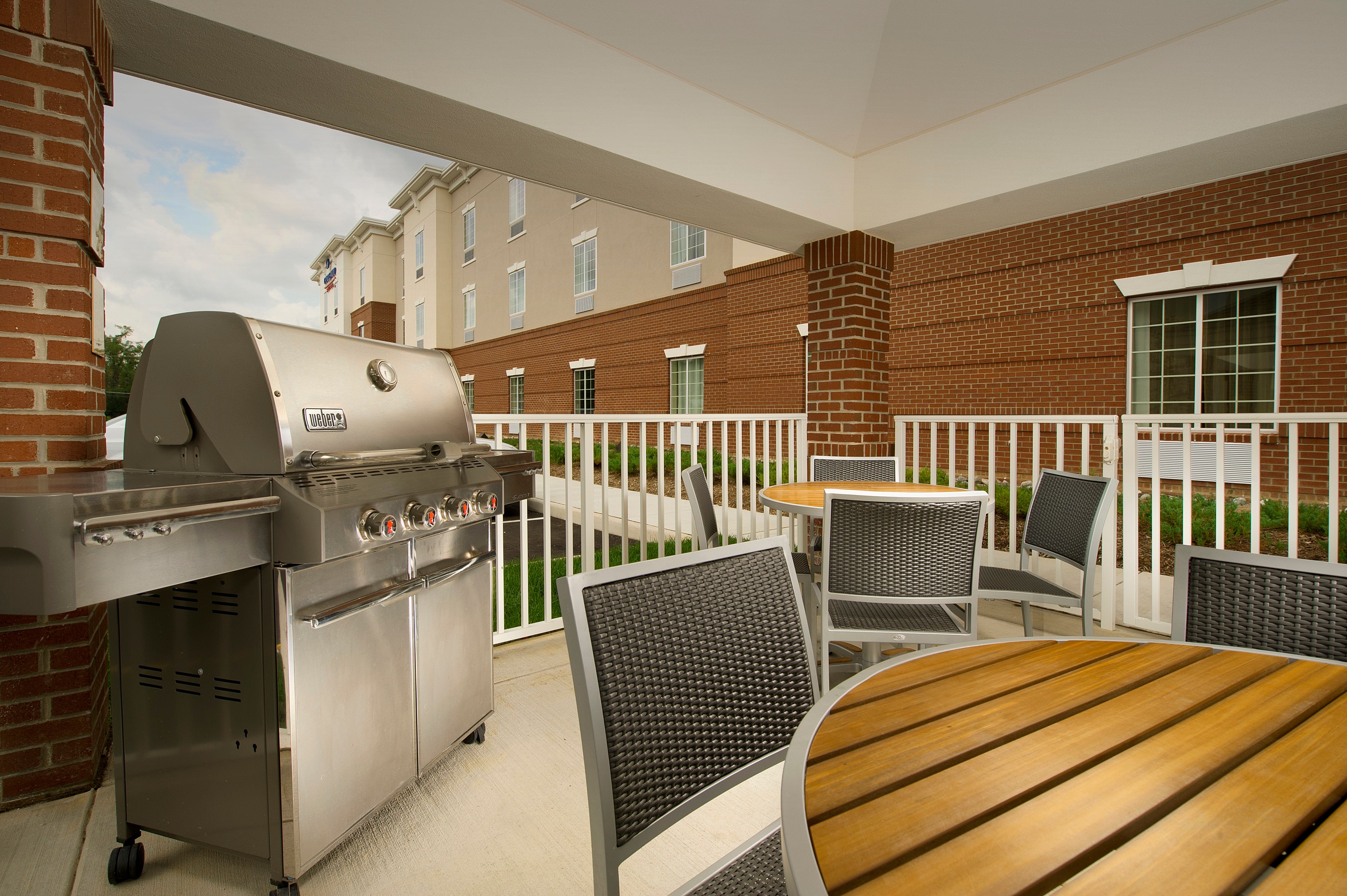 candlewood suites alexandria fort belvoir by ihg