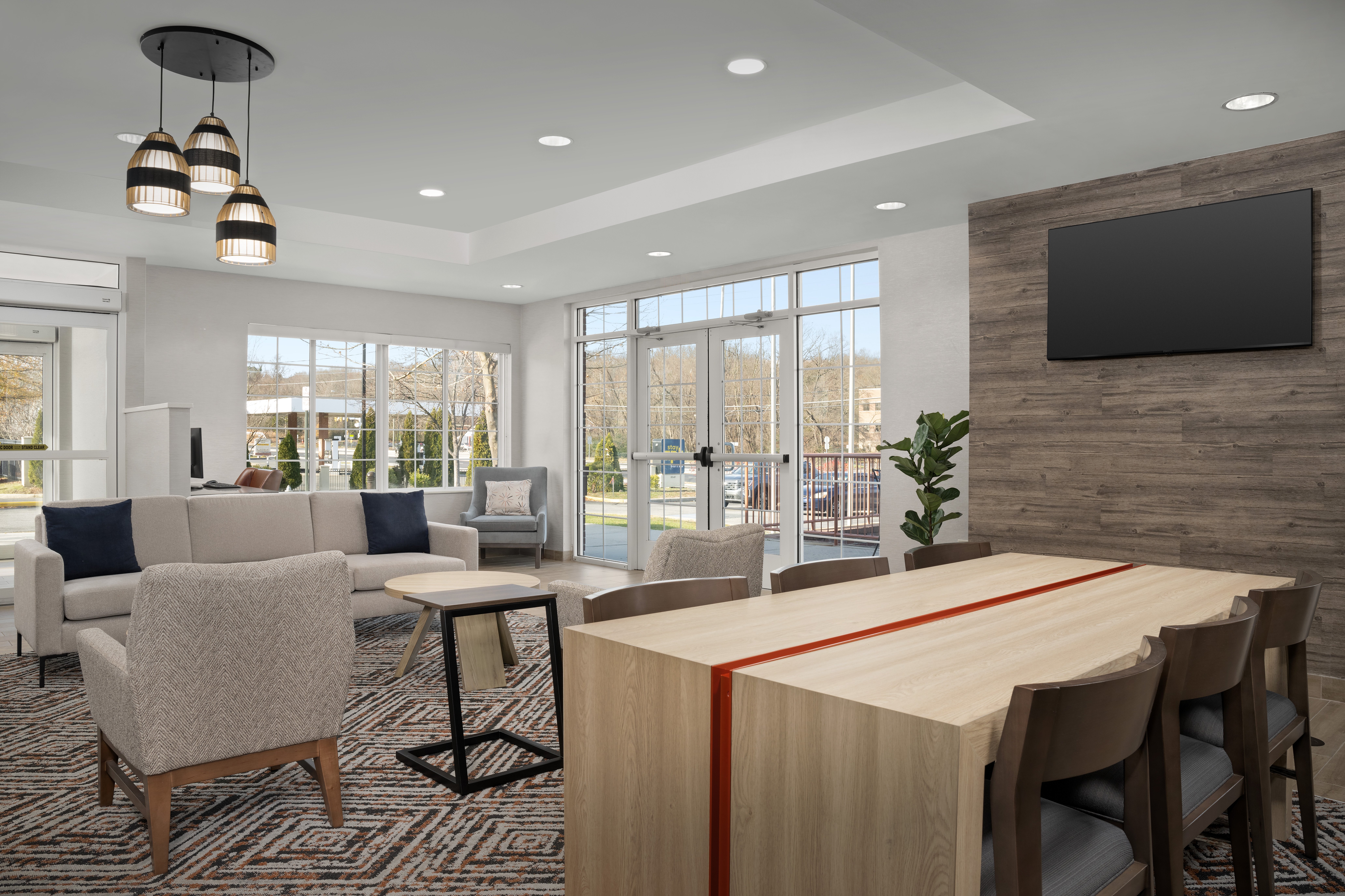 candlewood suites alexandria fort belvoir by ihg