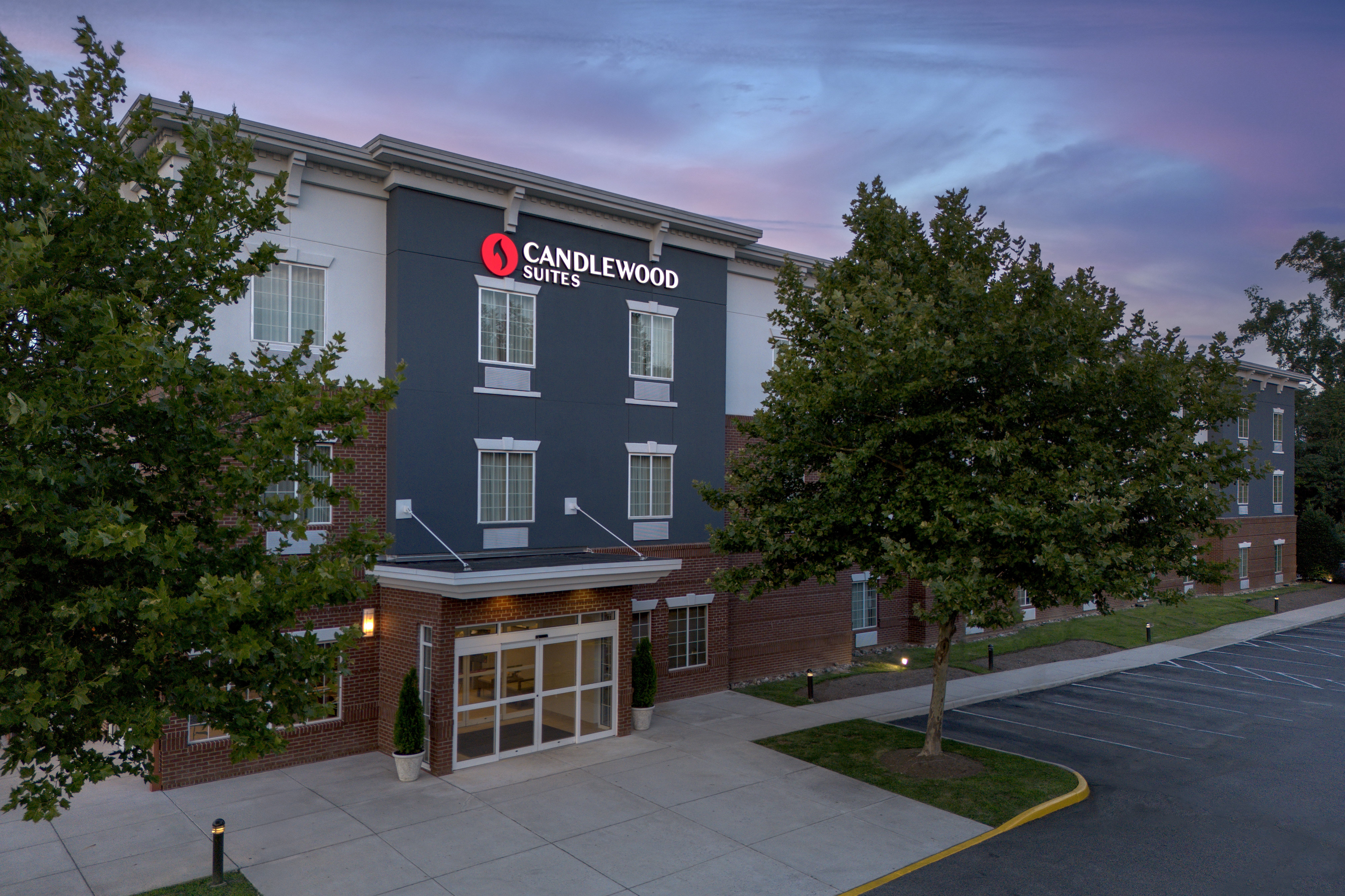 candlewood suites alexandria fort belvoir by ihg