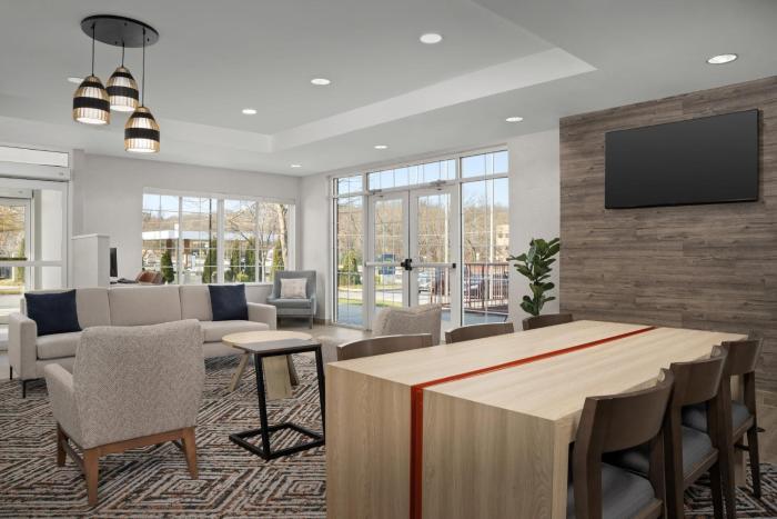 candlewood suites alexandria fort belvoir by ihg