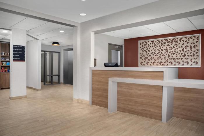 candlewood suites alexandria fort belvoir by ihg