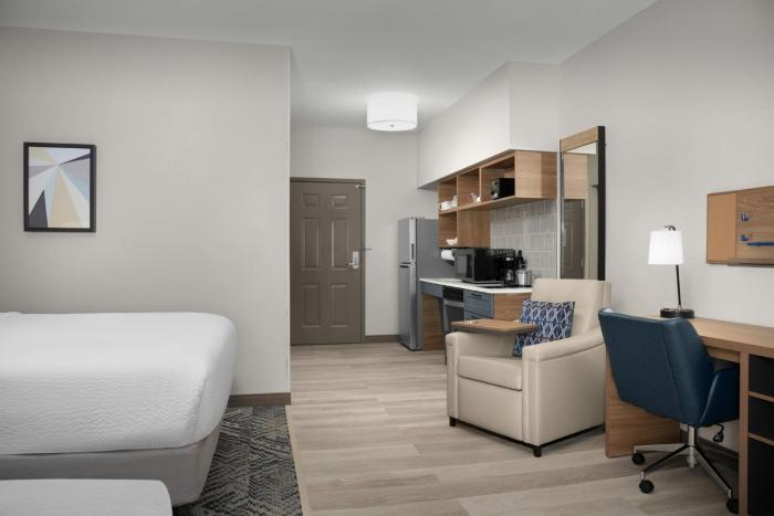 candlewood suites alexandria fort belvoir by ihg