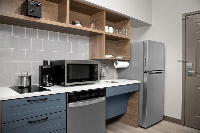 candlewood suites alexandria fort belvoir by ihg