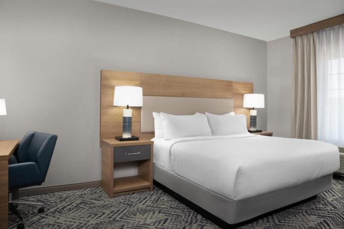 candlewood suites alexandria fort belvoir by ihg