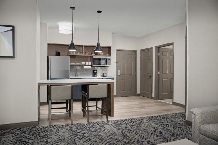 candlewood suites alexandria fort belvoir by ihg